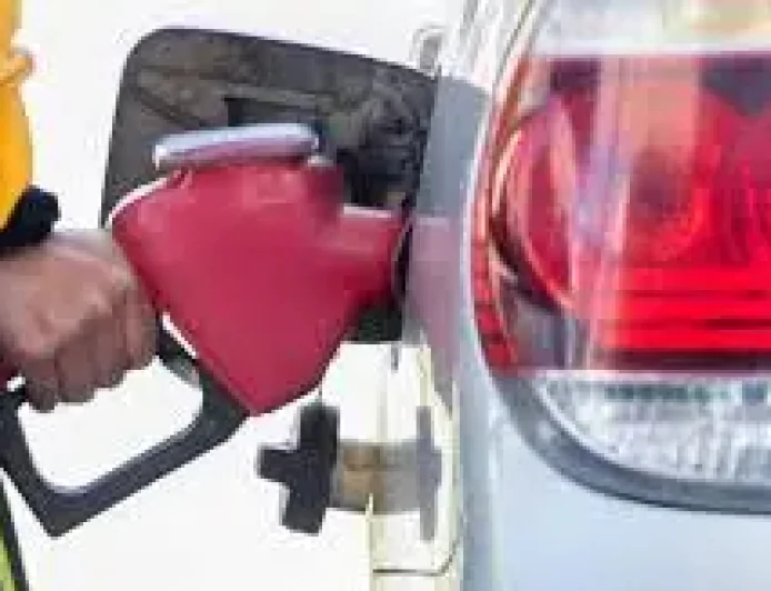 Canada Gas Prices Dropping: Relief at the Pump May Be Short-Lived