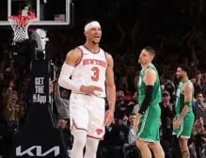 Branden Carlson gets the start and a bigger test against Denver