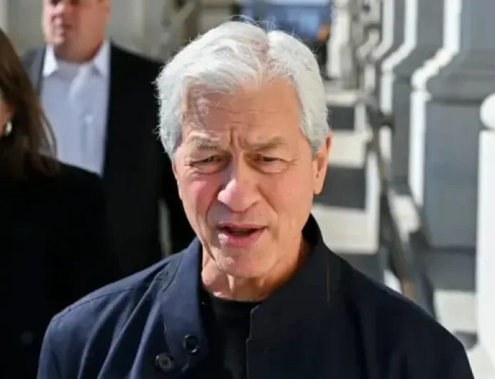 Debt Crisis Deepens as Jamie Dimon Says Delay Could Force ‘Crisis Management’