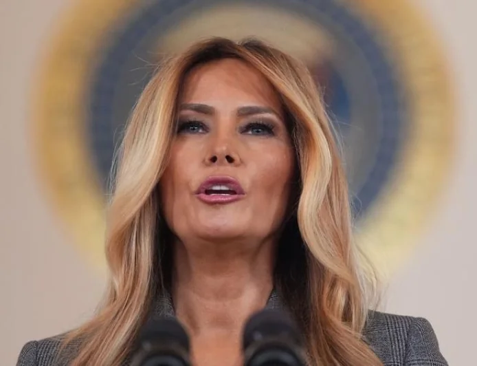 Melania Trump's Epstein Statement Puts Survivors in a Bind