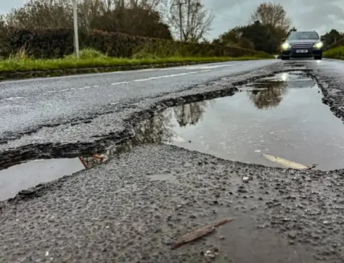 Nid De Poule as 2025 Approaches in Québec