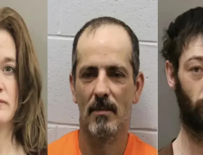 Tracey Caroline Newell Wanted: Why one province-wide warrant now sits at the center of a larger RCMP dragnet