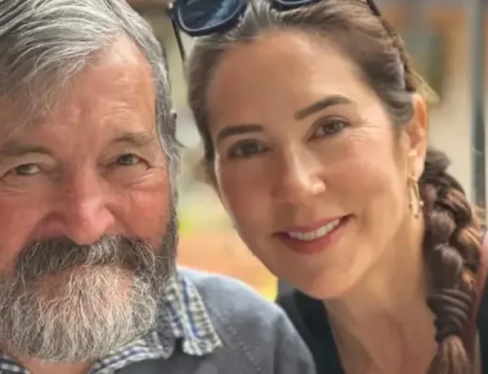 John Donaldson dies in Hobart, leaving Queen Mary with a family memory shaped by love