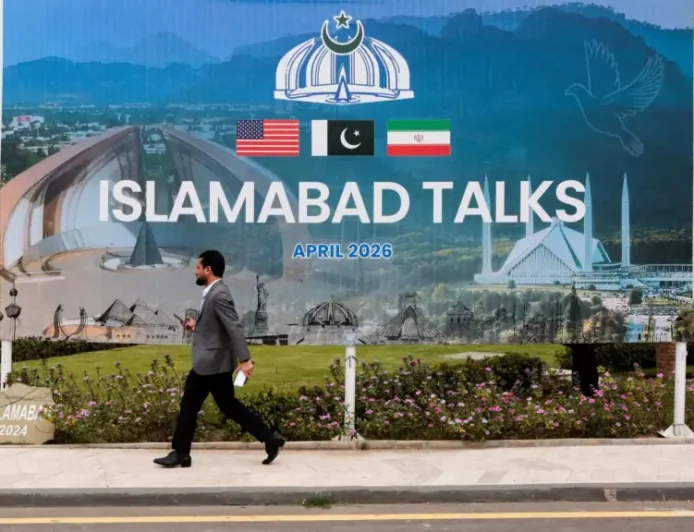 Al Jazeera News: Ghalibaf says US failed to win trust in Pakistan talks