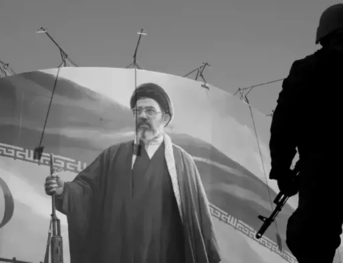 The Washington Post and Trump’s Iran gamble: why Vance was sent to the front line