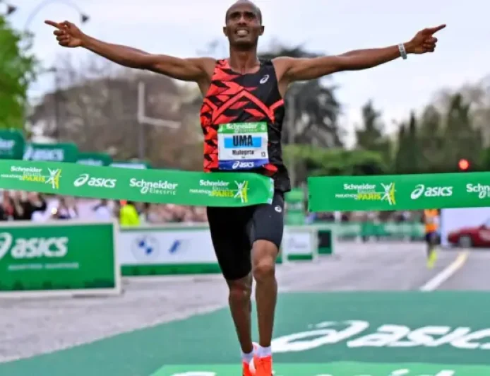 Paris Marathon 2026: 20+ Elite Runners, Fast Pace, and a Live Stream Route to Watch