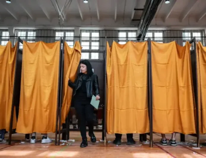 Választás 2026: 77.8% turnout turns the final stretch into a historic test