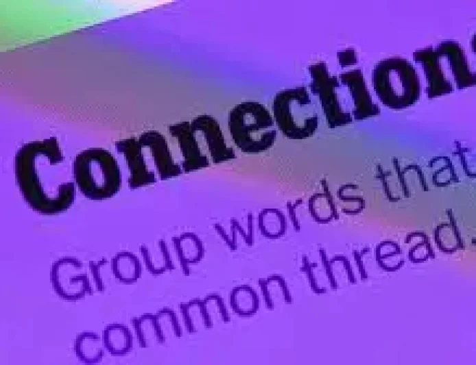 Connections 13 April 2026: What Players Need to Know