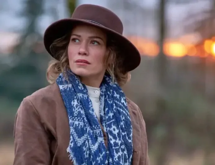 When Calls The Heart: How ‘Hope Valley: 1874’ Connects to the Original Series