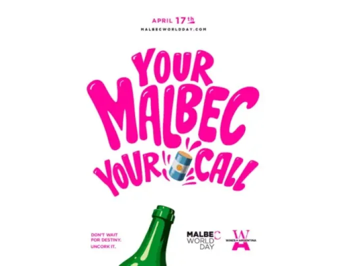 World Malbec World Day 2026 Celebrated Globally on April 17