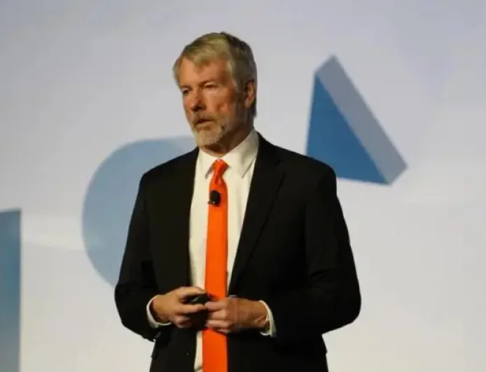 Crypto Machine as the $100 Par Holds Firm