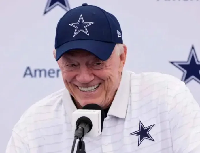 Nfl Draft 2026 shakes up top 10 as Cowboys and Chiefs set trade pressure