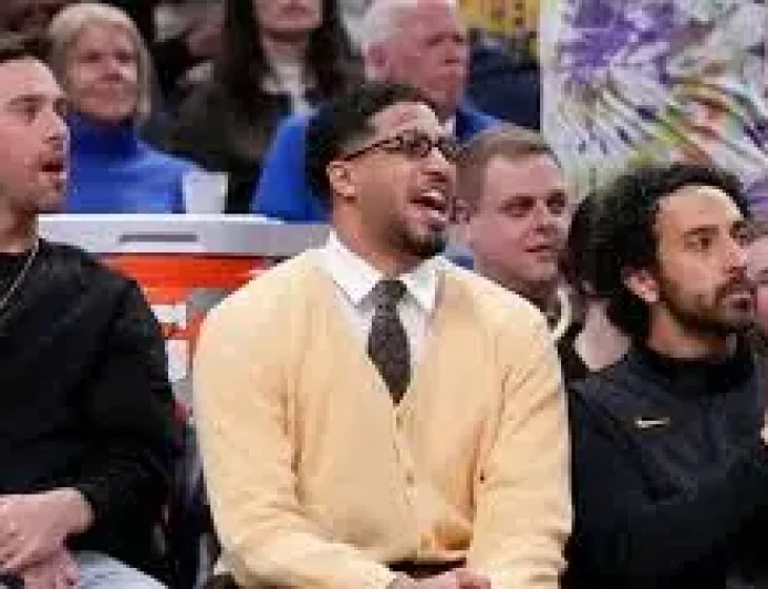 Tyrese Haliburton’s message to Pacers fans: 1 line that reset the season finale