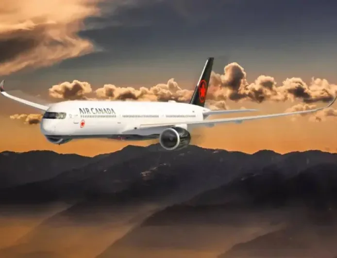 Air Canada Boeing 777 Shift Opens New Nonstop Reach