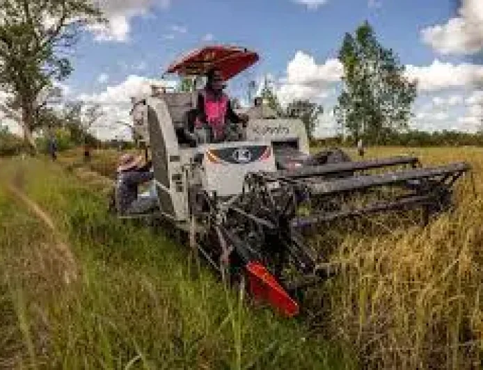 Farmer Costs Surge as Fuel Crisis Hits the South of England
