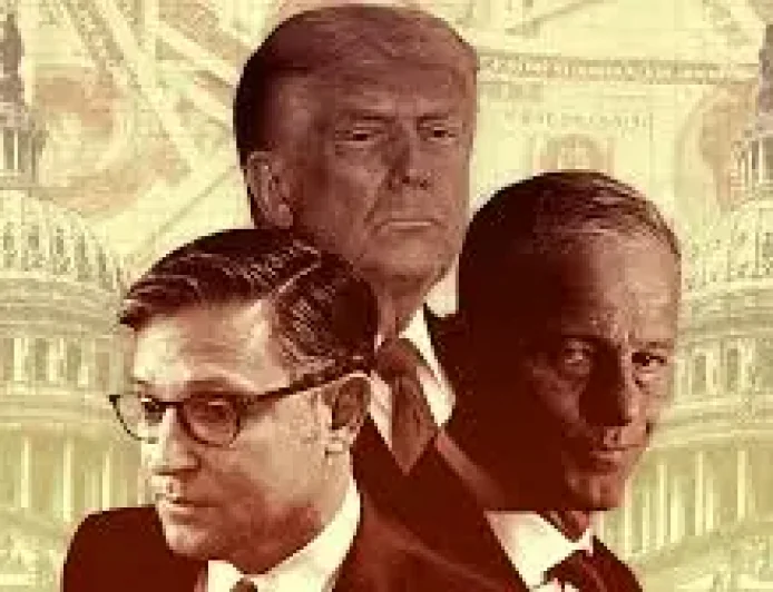 U.s. Department Of Homeland Security Orders Workers Back As Shutdown Stalemate Deepens