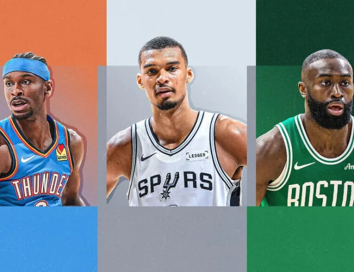 Evaluating Every NBA Team’s Regular Season Performance