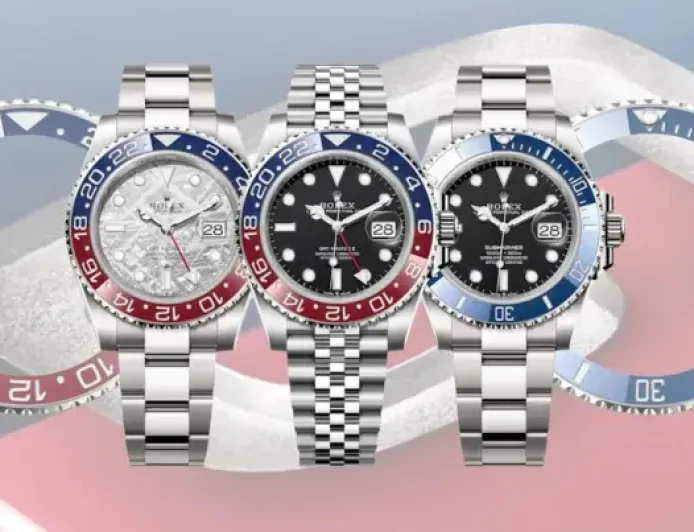 Rolex Pepsi Discontinued: 5 clues that changed the GMT-Master II story