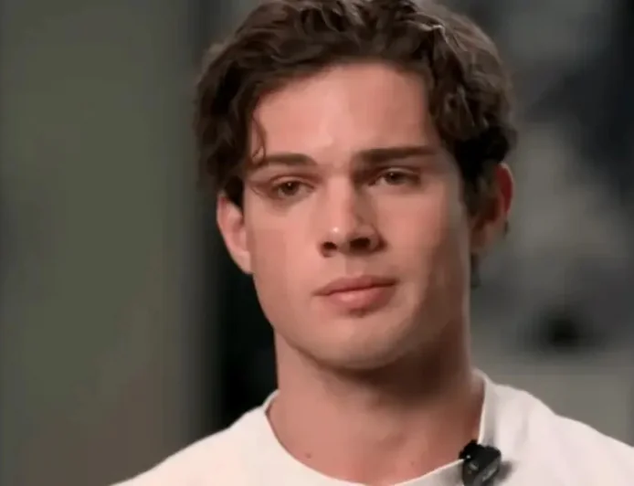 Andrew Tate Question Triggers Clavicular Walkout in Tense Interview