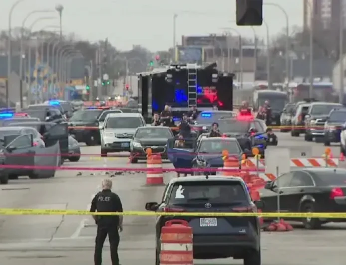 Fox6 Exposes the Hidden Chain Behind Milwaukee Police Shooting and Pursuit