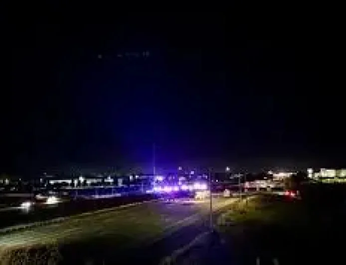 Carjacking on I-5 ends in fatal shooting and a shaken Sacramento morning