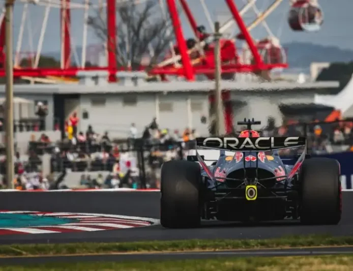 Fia Bans Mercedes Red Bull Trick as the Qualifying Loophole Closes