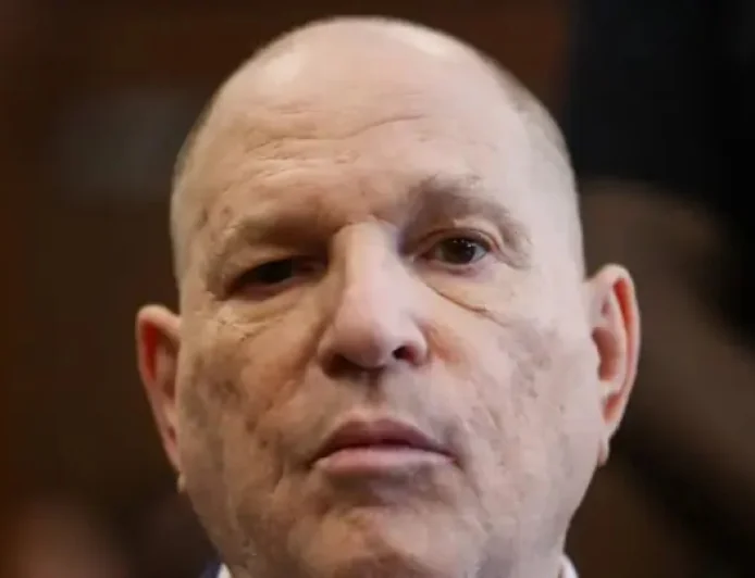 Jessica Mann and Harvey Weinstein: 3 reasons this retrial is different