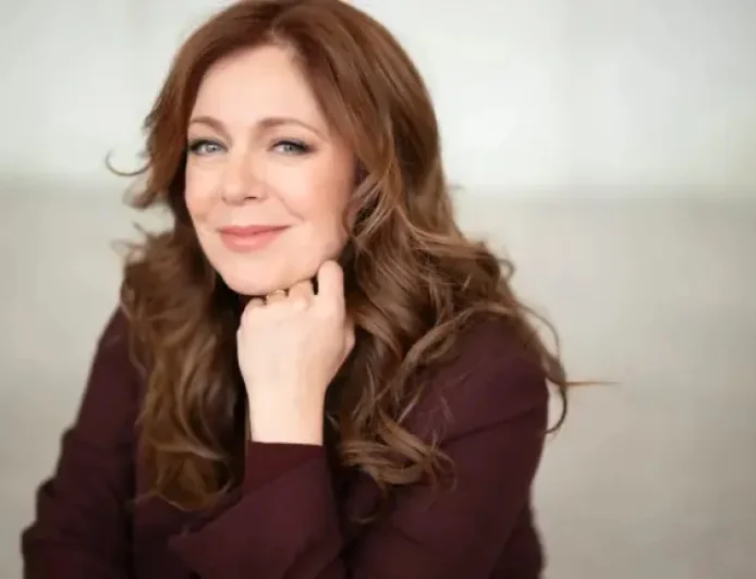 Isabelle Boulay and the quiet pull of a return to coaching