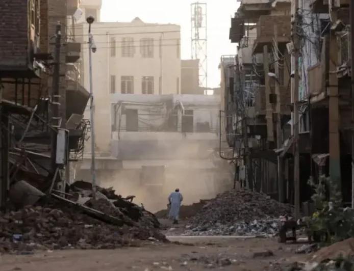 Civil War in Sudan: 19 Million Facing Hunger as Berlin Talks Begin