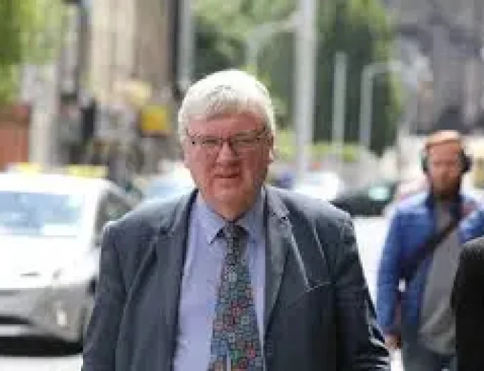 Pat Mcdonagh Supermac’s Rent Case: Court Rebuke Deepens a Kilkenny Business Dispute