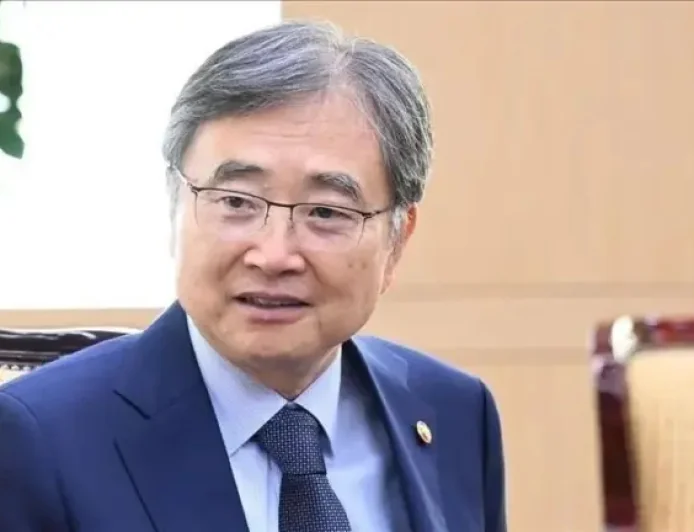 South Korea Secure Crude Oil and the Race to Keep Homes, Factories Running