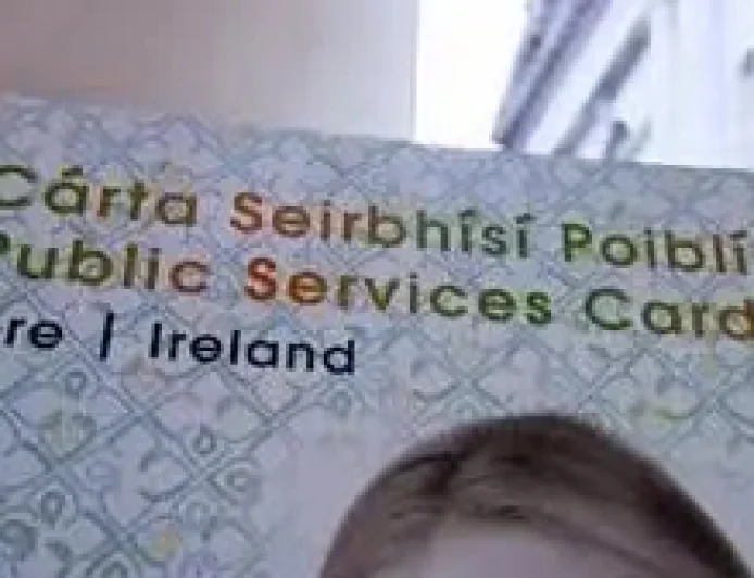 Public Services Card and the Quiet Shift in How People Prove Who They Are