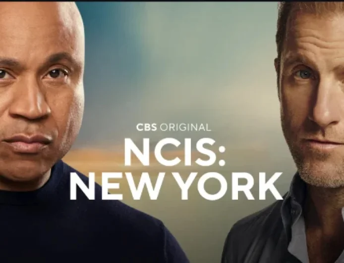 “LL Cool J and Scott Caan Star in New ‘NCIS: New York’ Series”