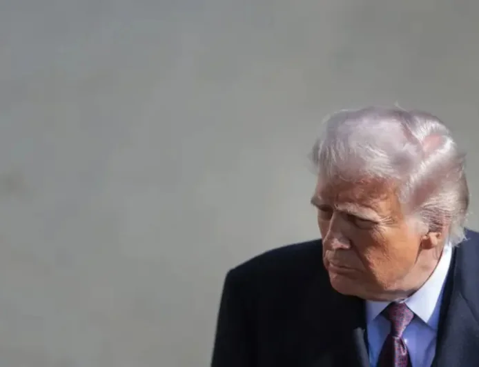 Fallout: 5 signs Trump’s alliance rift is reaching a breaking point