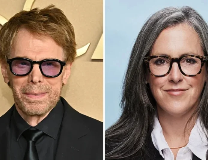 Jerry Bruckheimer, Emma Thomas Questioned Over Merger Letter Non-Signature