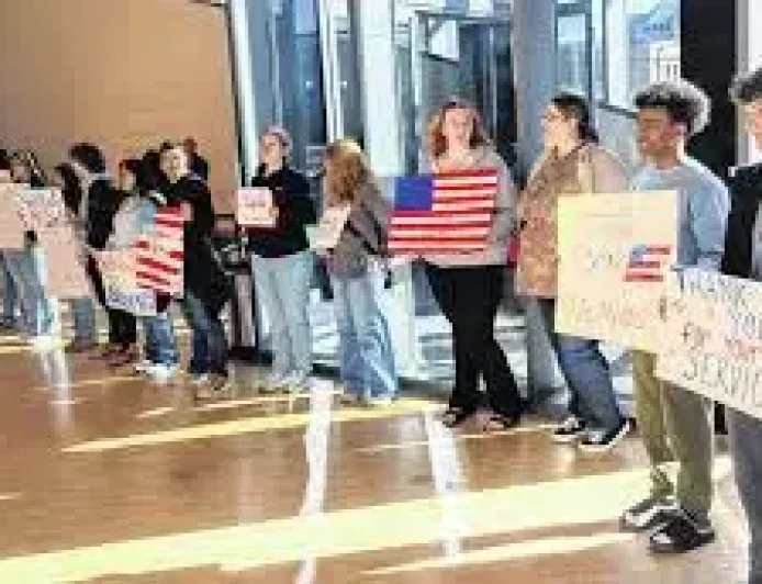 Ogle County and the March 29 Turning Point for Vietnam veterans