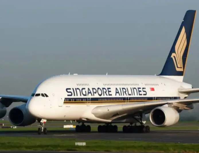 Airbus A380 and the Quiet End of an Era on Singapore Airlines’ 11 Routes