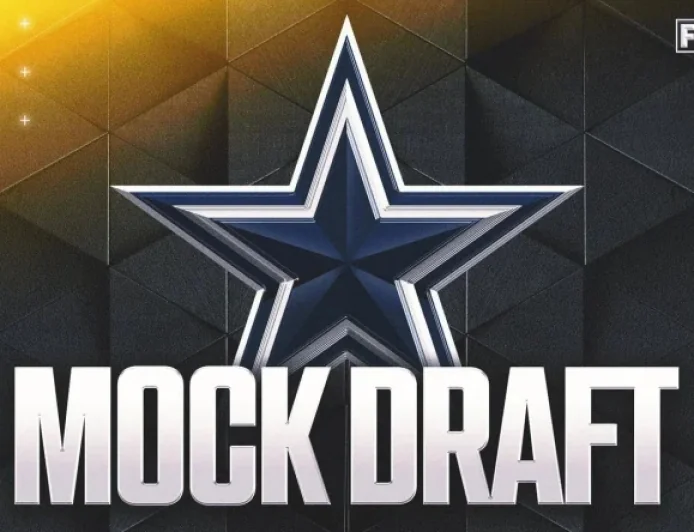 Dallas Cowboys: 7-Round Mock Draft to Reignite Title Contender Status