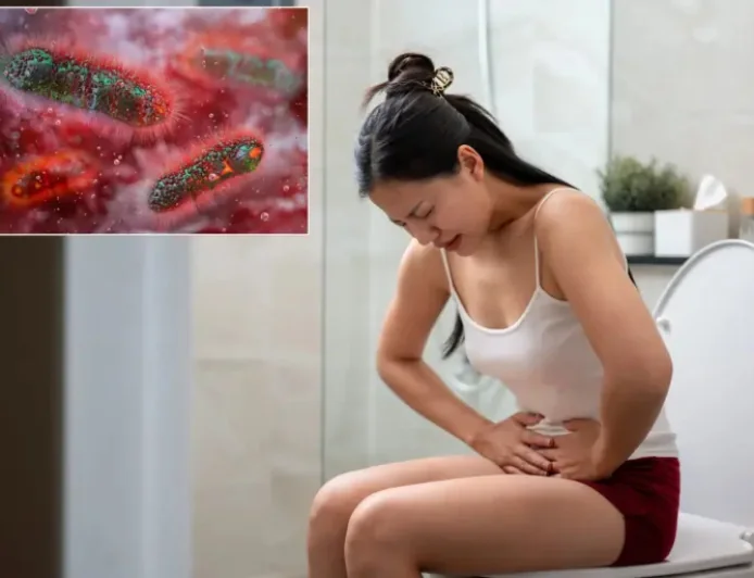 Drug Resistant Shigella as 2025 Approaches