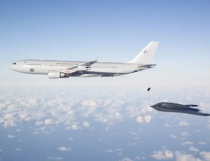 Nds 2026 and the Australia-US Alliance: Why the Great-Power Test Still Matters