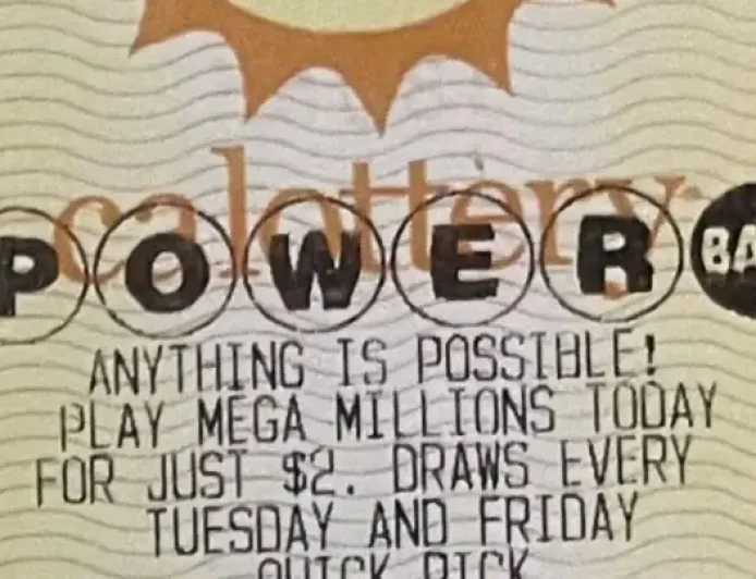What Time Is Powerball Drawn: California Ticket Win Spotlights the Next Drawing