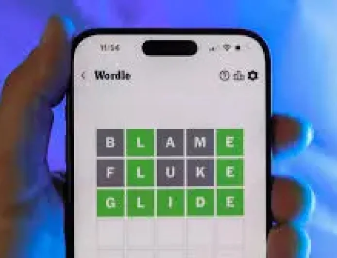 Todays Wordle Answer: 4 clues point to a Genesis-linked puzzle that could break streaks