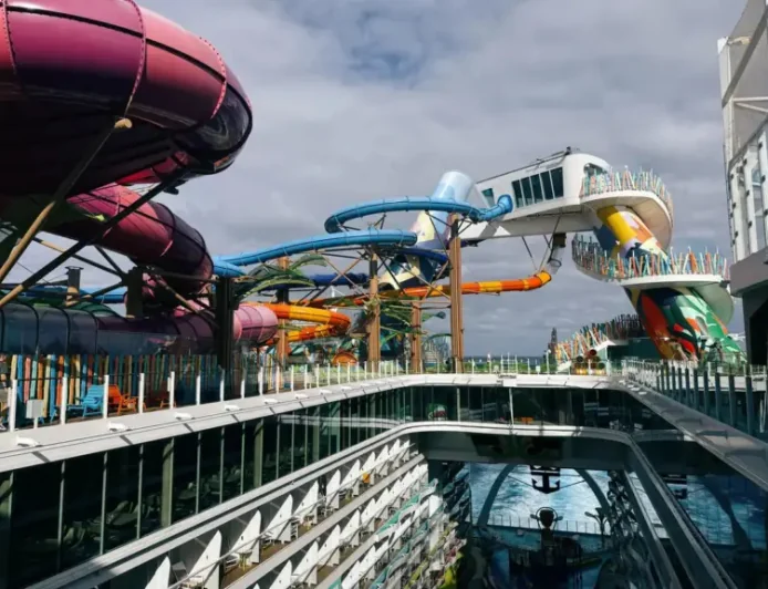 Royal Caribbean Faces a Hidden Pattern as Rumors, Repairs, and Route Changes Collide