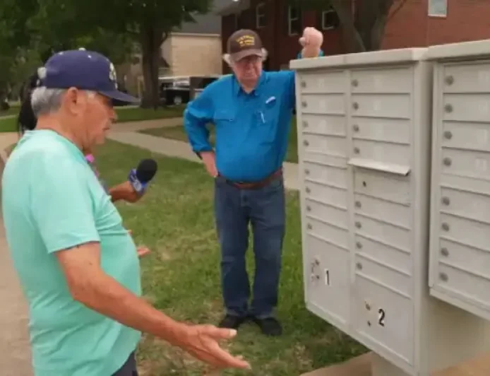 Postal Inspector Investigation Deepens as Katy Neighbors Wait for Mail That Never Arrives