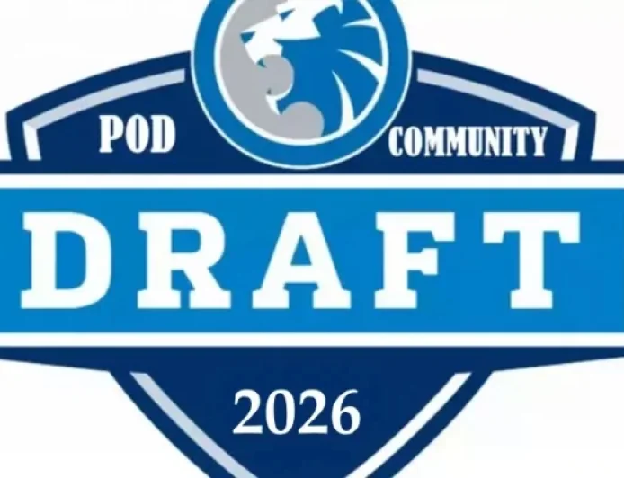 2026 NFL Mock Draft: Unveiling Picks 33-49