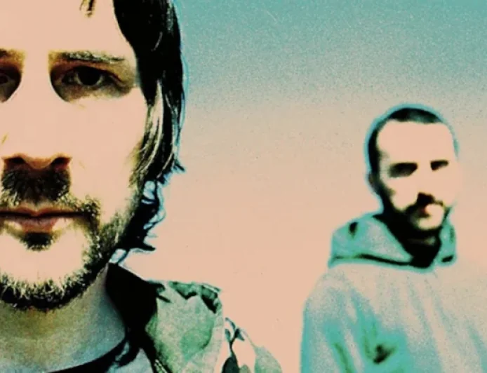 Boards of Canada Release First New Music in 13 Years