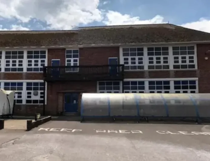 Dorset Echo: 23-home plan, meningitis warning and a crash disrupt three parts of Dorset