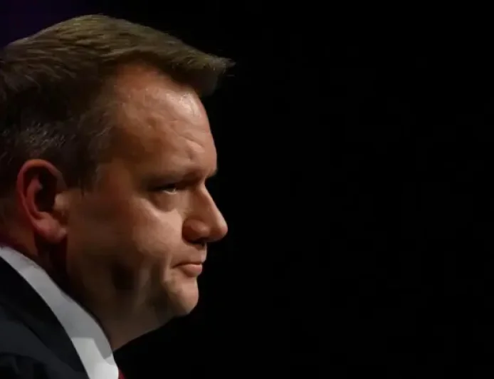 Uk-eu Closer Ties: 6 signs the Brexit reset is accelerating under pressure