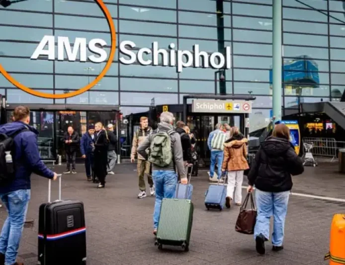 Lufthansa cuts CityLine fleet early as fuel costs and strikes bite