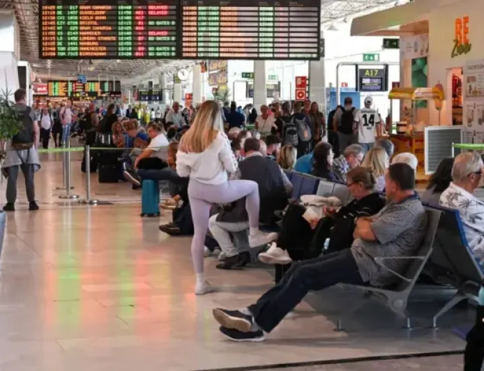 Jet2 Fuel Shortage Warning: 14 Spain Airport Strikes Set to Disrupt UK Holiday Flights